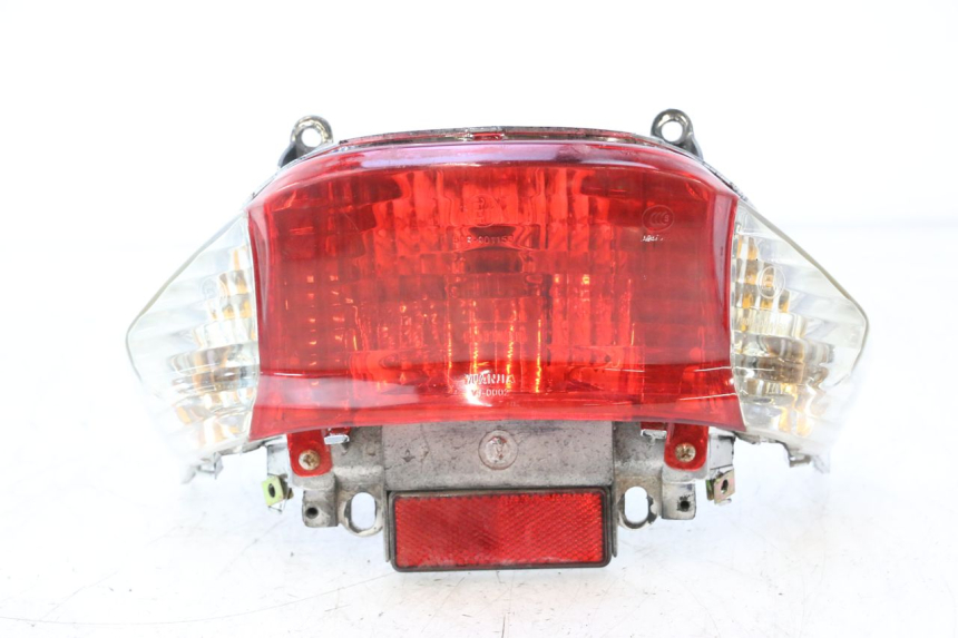 photo de FEU ARRIERE TNT MOTOR ROMA 12' 2T 50 (2007 - 2018) - Vue principale