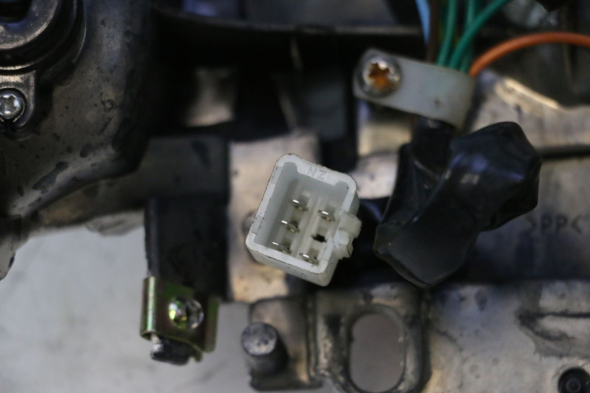 photo de FEU ARRIERE TNT MOTOR ROMA 12' 2T 50 (2007 - 2018) - Autre angle de vue