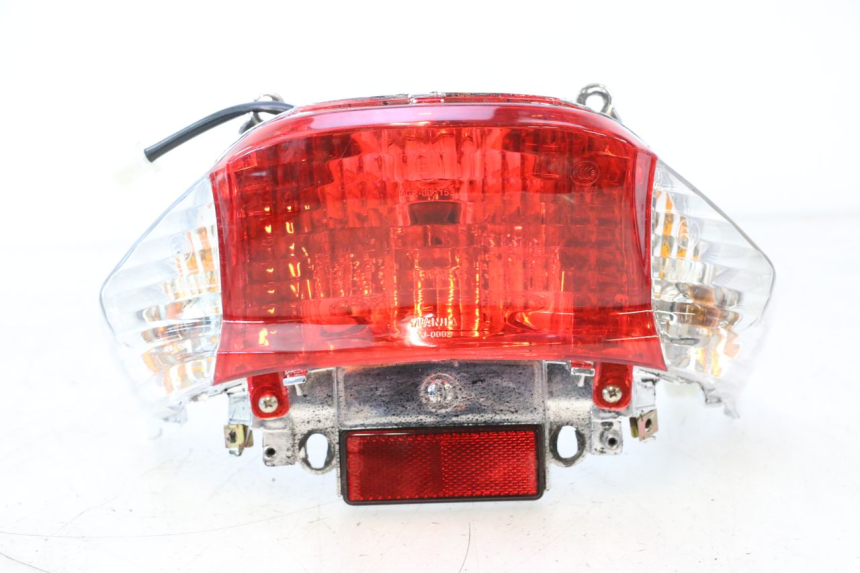 photo de FEU ARRIERE TNT MOTOR ROMA 12' 2T 50 (2007 - 2018) - Vue principale