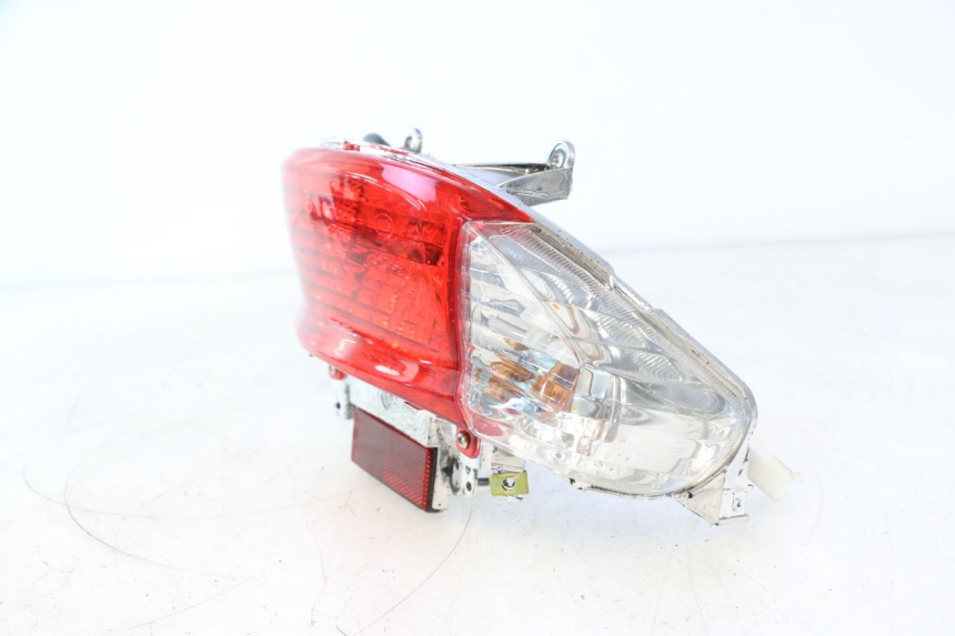photo de FEU ARRIERE TNT MOTOR ROMA 12' 2T 50 (2007 - 2018) - Vue produit