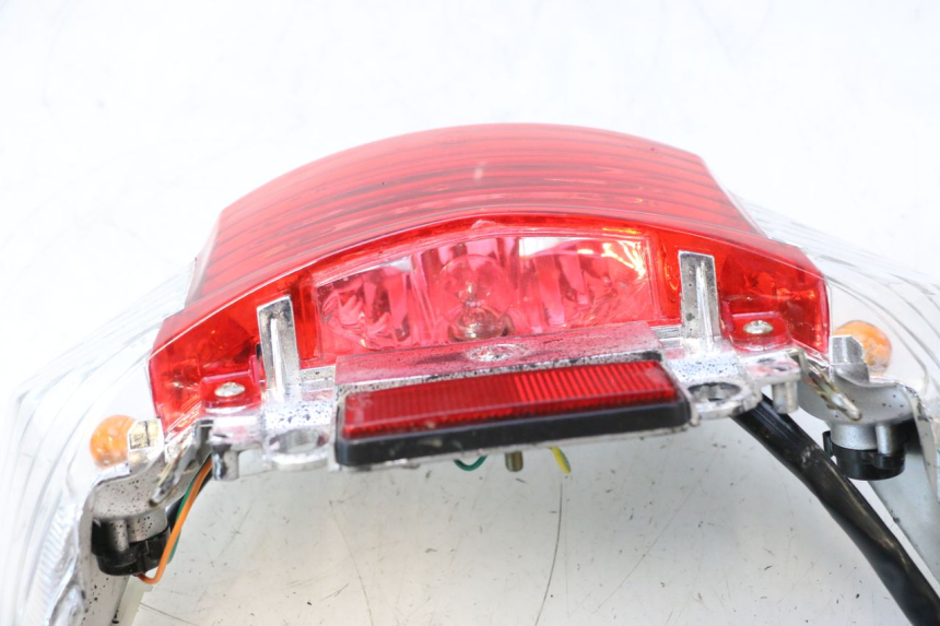 photo de FEU ARRIERE TNT MOTOR ROMA 12' 2T 50 (2007 - 2018) - Autre angle de vue