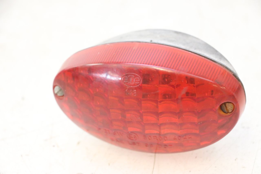 photo de FEU ARRIERE MZ RT 125 (2000 - 2008) - Vue principale