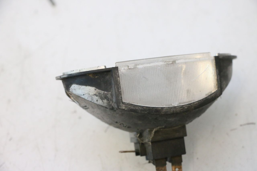 photo de FEU ARRIERE MZ RT 125 (2000 - 2008) - Détail de la pièce