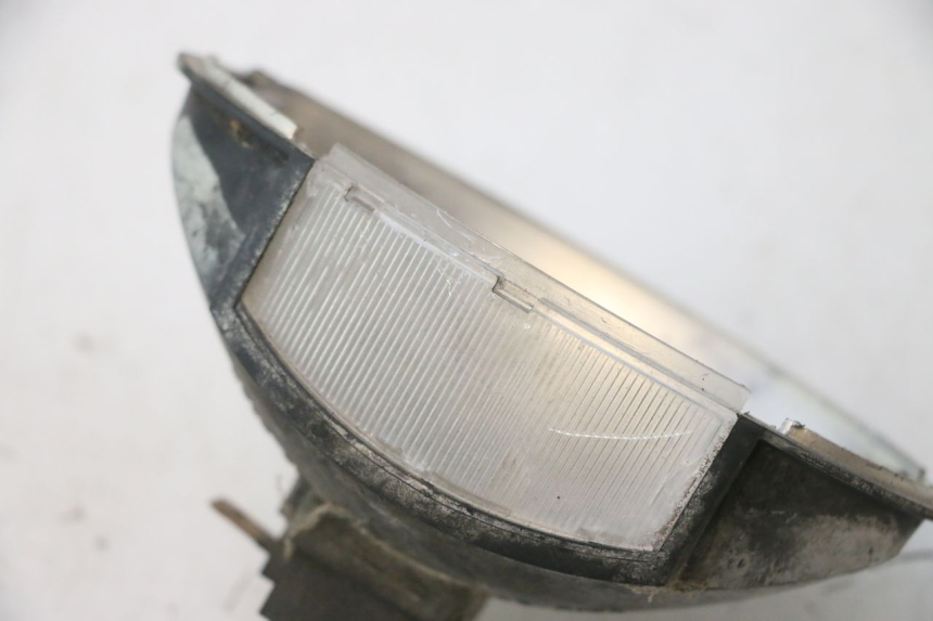 photo de FEU ARRIERE MZ RT 125 (2000 - 2008) - Zoom état d’usage