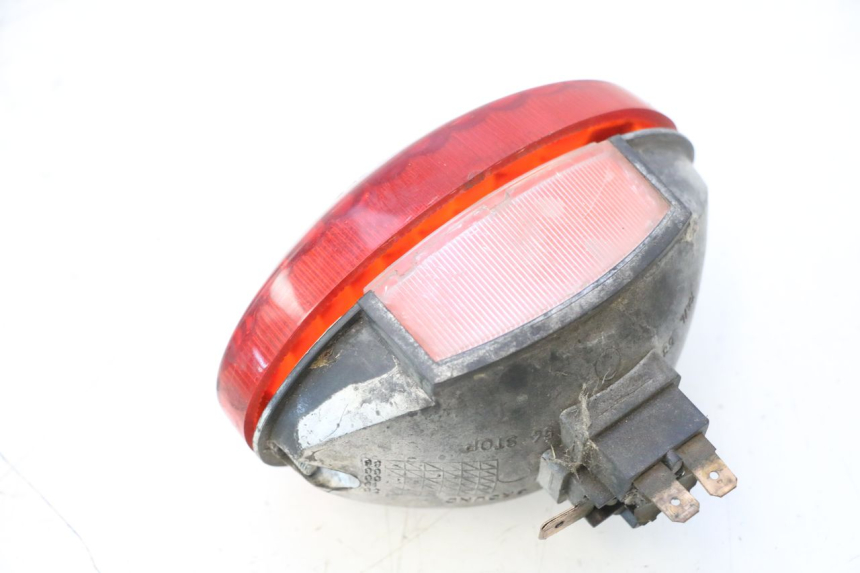 photo de FEU ARRIERE MZ RT 125 (2000 - 2008) - Points de fixation