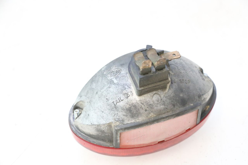photo de FEU ARRIERE MZ RT 125 (2000 - 2008) - Pièce contrôlée