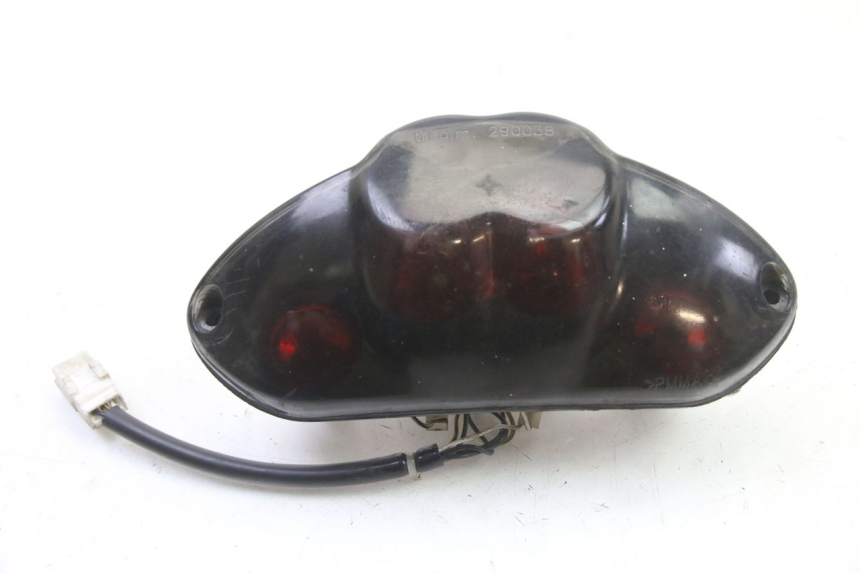 photo de FEU ARRIERE GILERA RUNNER SL 50 (2006 - 2009)