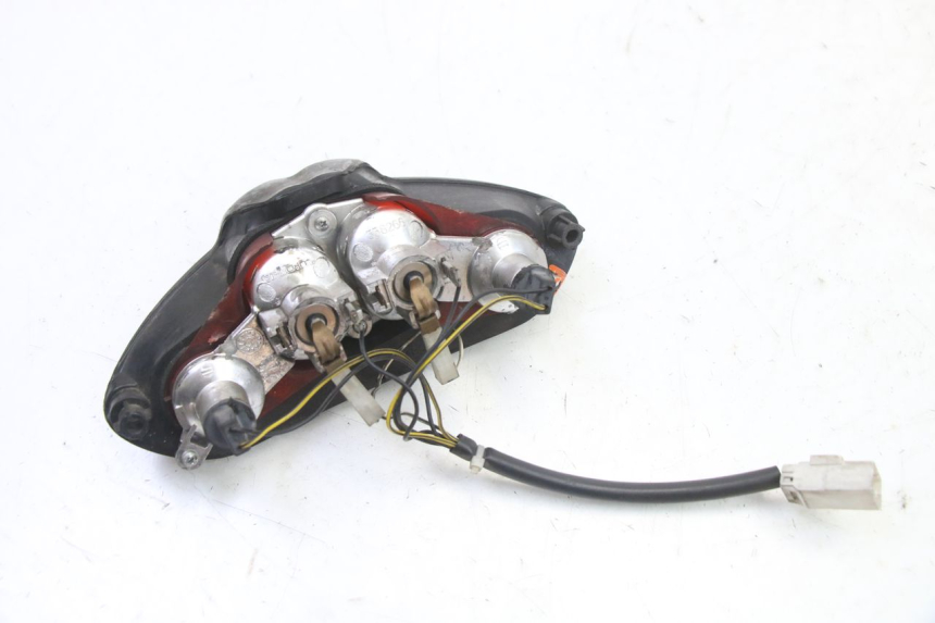 photo de FEU ARRIERE GILERA RUNNER SL 50 (2006 - 2009)