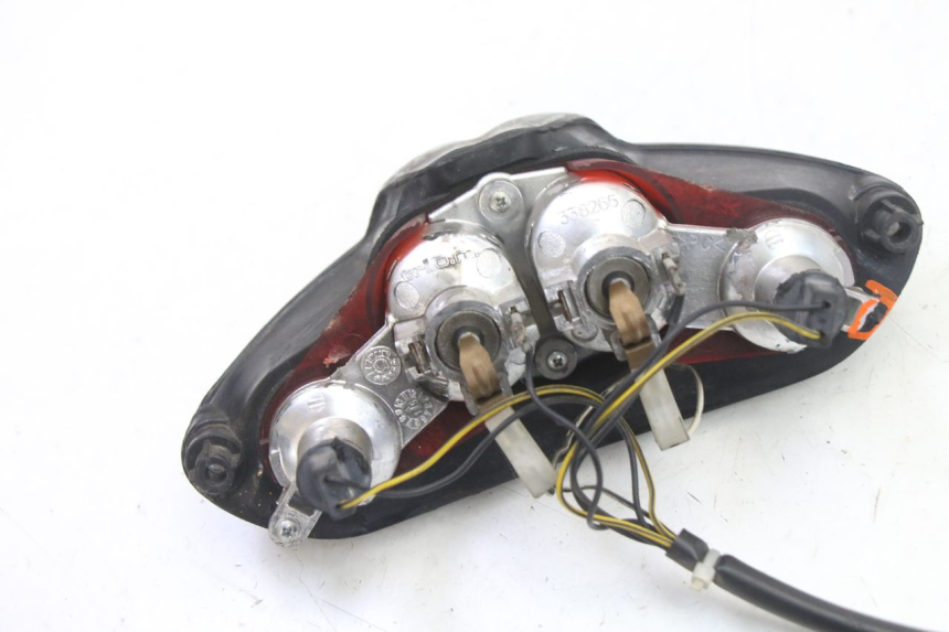 photo de FEU ARRIERE GILERA RUNNER SL 50 (2006 - 2009)