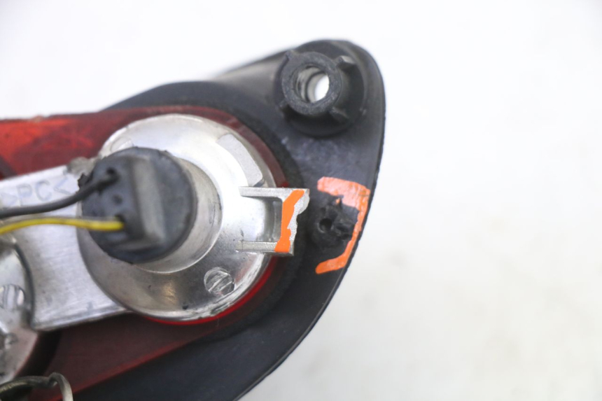 photo de FEU ARRIERE GILERA RUNNER SL 50 (2006 - 2009)