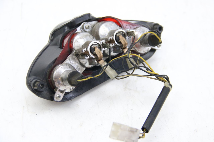 photo de FEU ARRIERE GILERA RUNNER SP 50 (2009 - 2017)