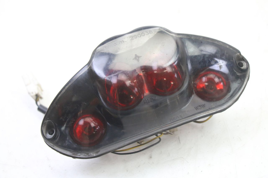 photo de FEU ARRIERE GILERA RUNNER SP 50 (2006 - 2008)