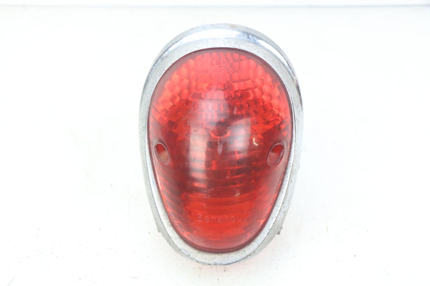 photo de FEU ARRIERE SACHS FY125T FY T 125 (2007 - 2011)