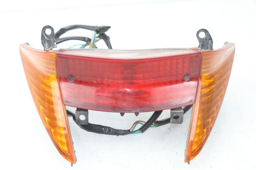 photo de FEU ARRIERE HONDA SCV LEAD 100 (2003 - 2007)