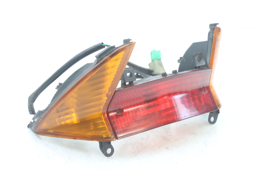 photo de FEU ARRIERE HONDA SCV LEAD 100 (2003 - 2007) - Détail de la pièce