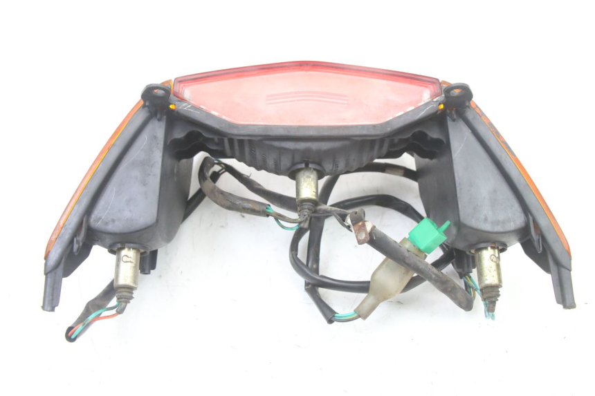 photo de FEU ARRIERE HONDA SCV LEAD 100 (2003 - 2007) - Autre angle de vue