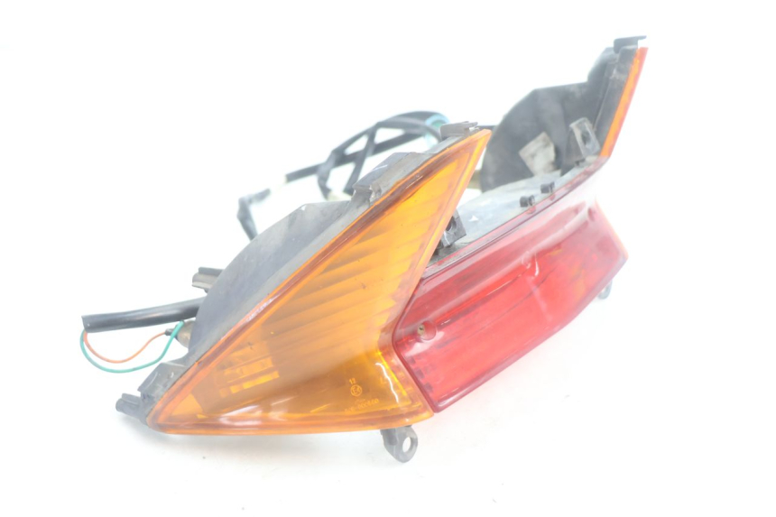 photo de FEU ARRIERE HONDA SCV LEAD 100 (2003 - 2007) - Détail de la pièce