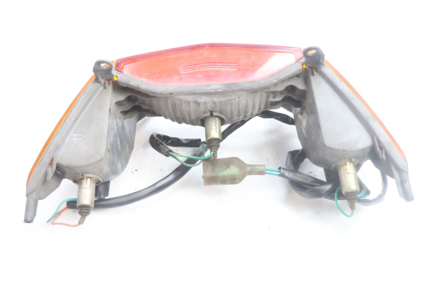 photo de FEU ARRIERE HONDA SCV LEAD 100 (2003 - 2007) - Autre angle de vue