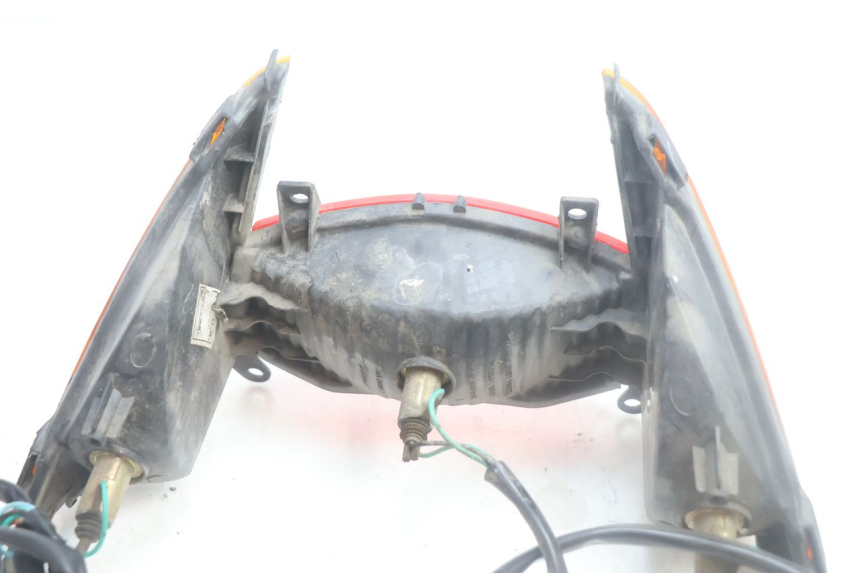 photo de FEU ARRIERE HONDA SCV LEAD 100 (2003 - 2007) - Vue d’ensemble