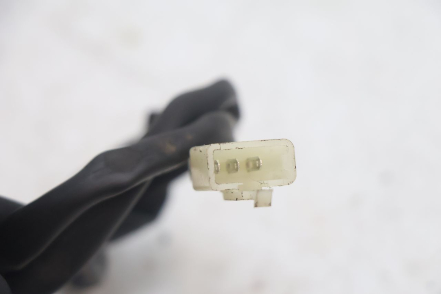 photo de FEU ARRIERE MASH SEVENTY FIVE 125 (2013 - 2021) - Points de fixation