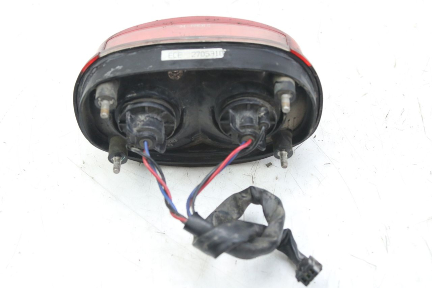 photo de FEU ARRIERE TRIUMPH SPRINT ST 955 (1999 - 2001)