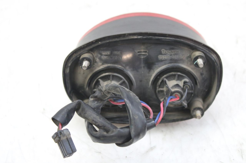 photo de FEU ARRIERE TRIUMPH SPRINT ST 955 (1999 - 2001)