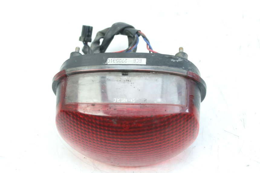 photo de FEU ARRIERE TRIUMPH SPRINT ST 955 (1999 - 2001)