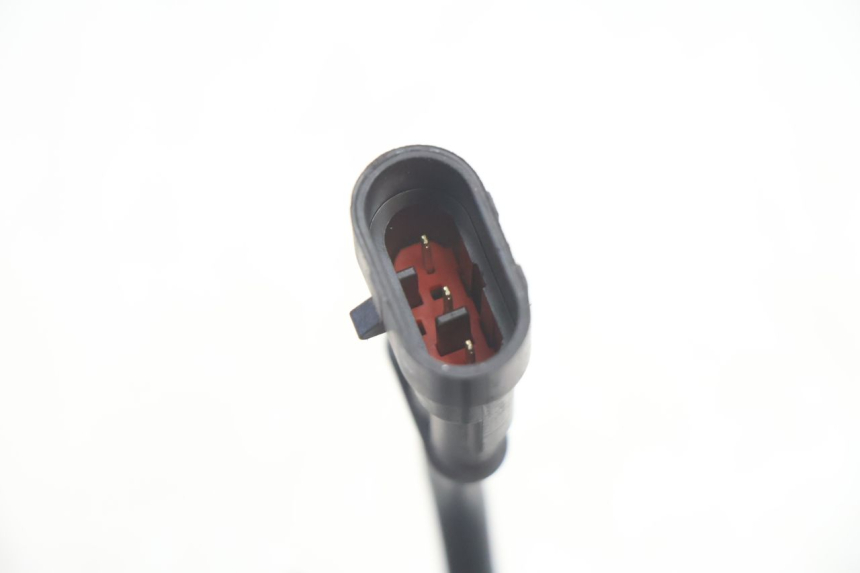 photo de FEU ARRIERE CAN-AM SPYDER RS 1000 (2008 - 2012) - Zoom composants