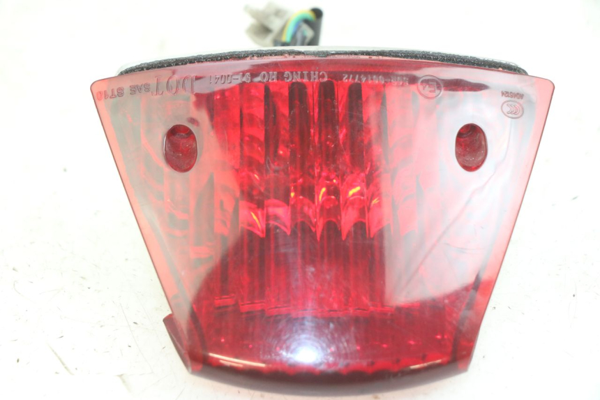 photo de FEU ARRIERE APRILIA SR 2T 50 (2012 - 2017)