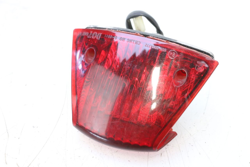 photo de FEU ARRIERE APRILIA SR MOTARD 50 (2012 - 2018) - Vue principale