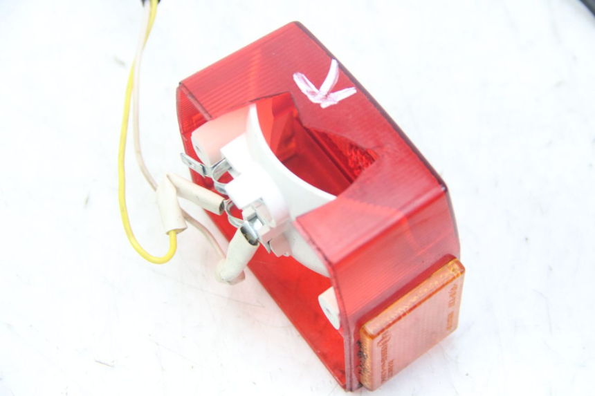 photo de FEU ARRIERE JAWA STELLA BABETTA 134 50