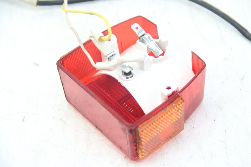 photo de FEU ARRIERE JAWA STELLA BABETTA 134 50