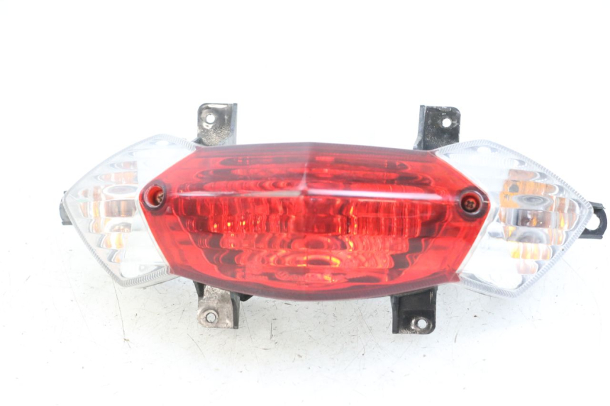 photo de FEU ARRIERE PEUGEOT STREETZONE 2T 50 (2014 - 2019)