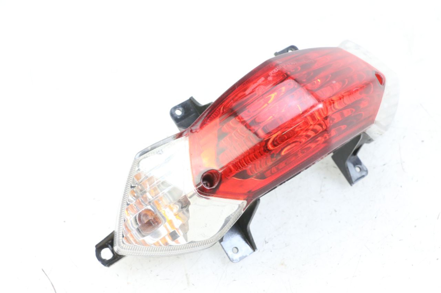 photo de FEU ARRIERE PEUGEOT STREETZONE 2T 50 (2014 - 2019)