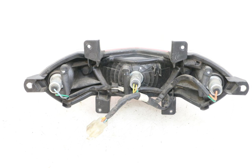 photo de FEU ARRIERE PEUGEOT STREETZONE 2T 50 (2014 - 2019)