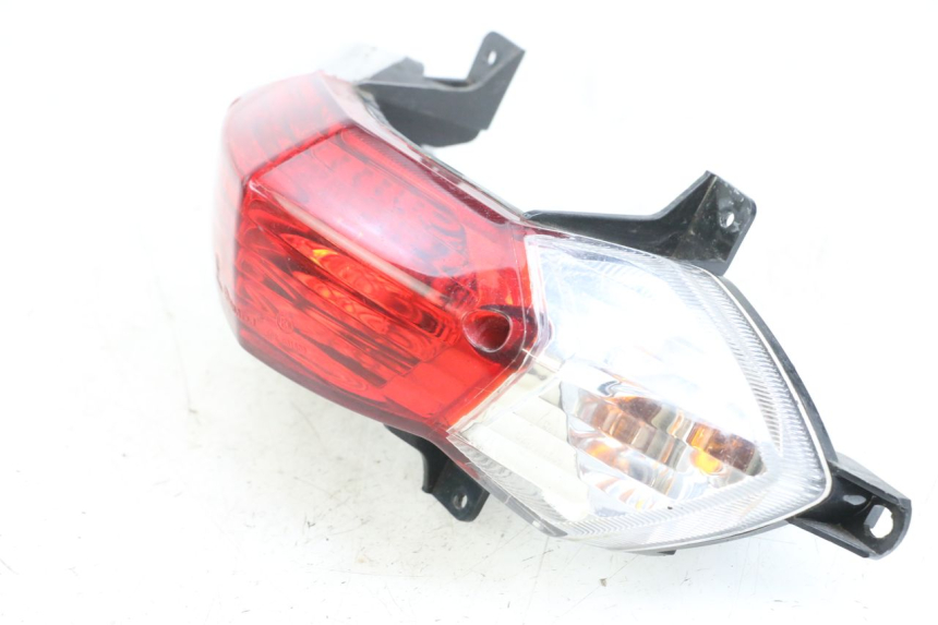 photo de FEU ARRIERE PEUGEOT STREETZONE 2T 50 (2014 - 2019)