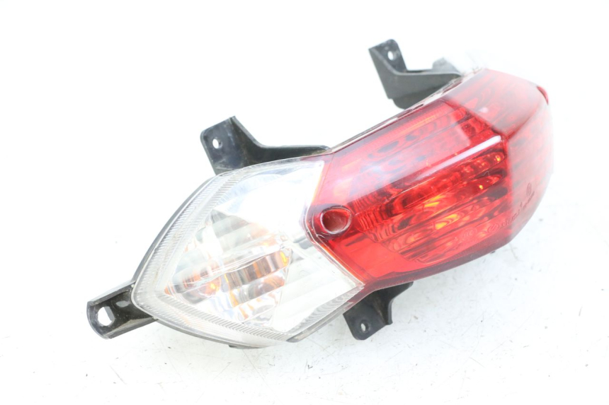 photo de FEU ARRIERE PEUGEOT STREETZONE 2T 50 (2014 - 2019)