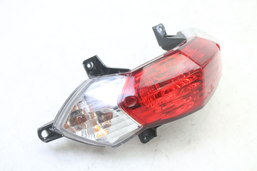photo de FEU ARRIERE PEUGEOT STREETZONE I 2T 50 (2018 - 2020)