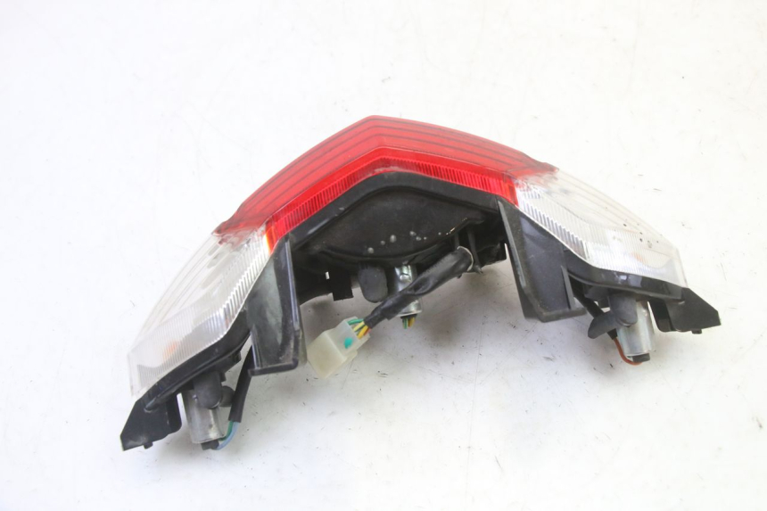 photo de FEU ARRIERE PEUGEOT STREETZONE I 2T 50 (2018 - 2020)