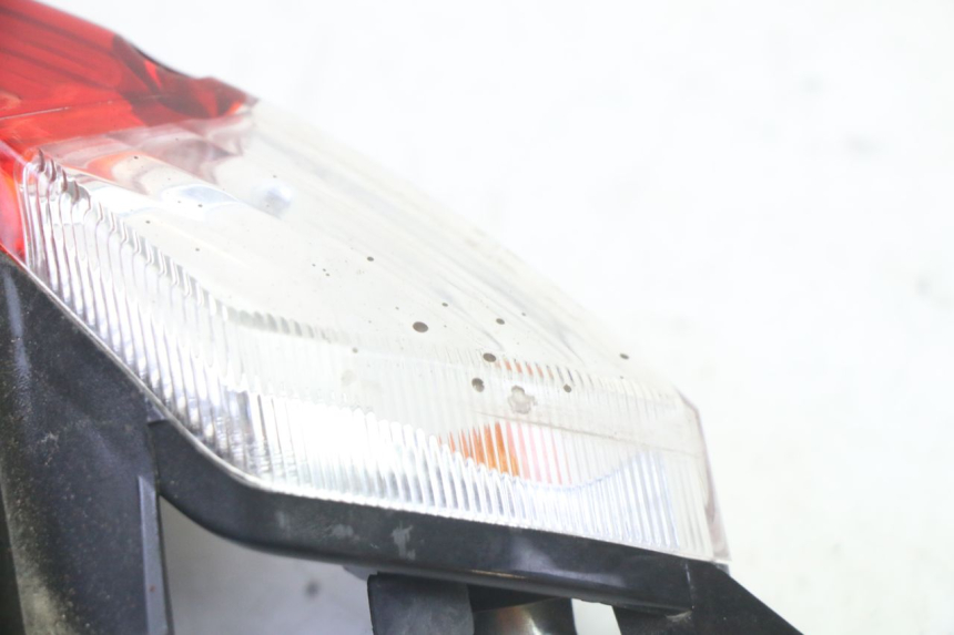 photo de FEU ARRIERE PEUGEOT STREETZONE I 2T 50 (2018 - 2020)
