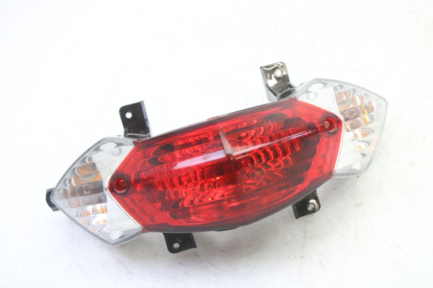 photo de FEU ARRIERE PEUGEOT STREETZONE I NAKED 2T 50 (2018 - 2020)