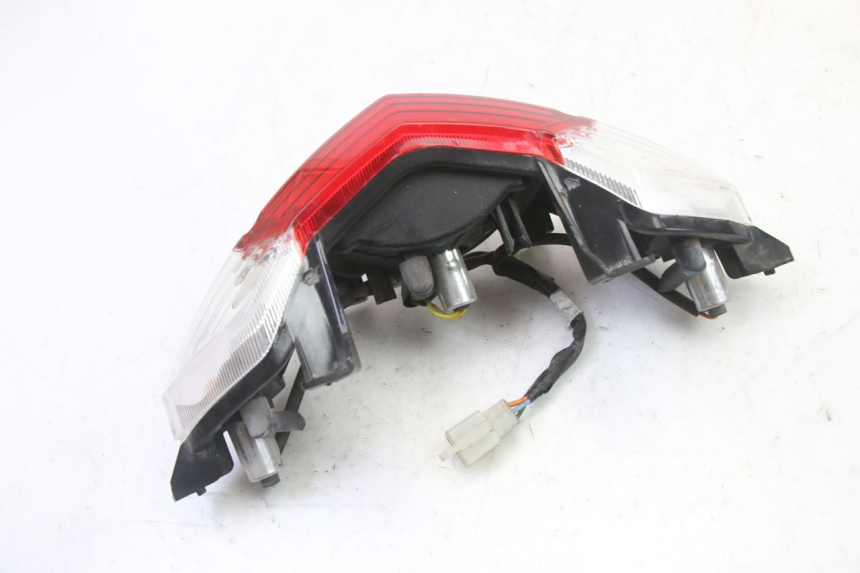 photo de FEU ARRIERE PEUGEOT STREETZONE I NAKED 2T 50 (2018 - 2020)