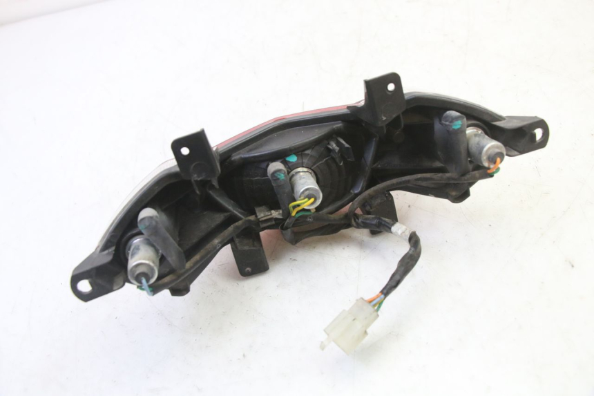 photo de FEU ARRIERE PEUGEOT STREETZONE I NAKED 2T 50 (2018 - 2020)