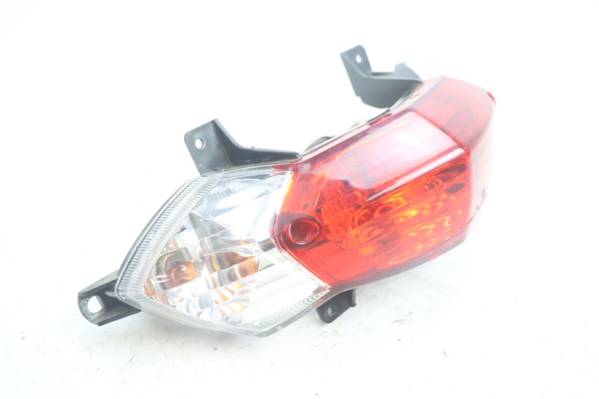 photo de FEU ARRIERE PEUGEOT STREETZONE NAKED 2T 50 (2014 - 2018) - Détail de la pièce