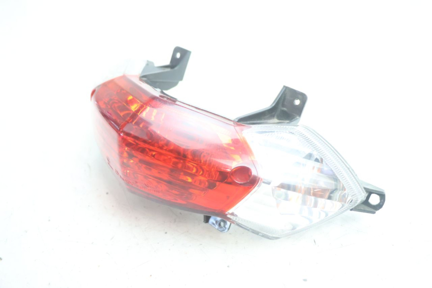 photo de FEU ARRIERE PEUGEOT STREETZONE NAKED 2T 50 (2014 - 2018) - Zoom état d’usage