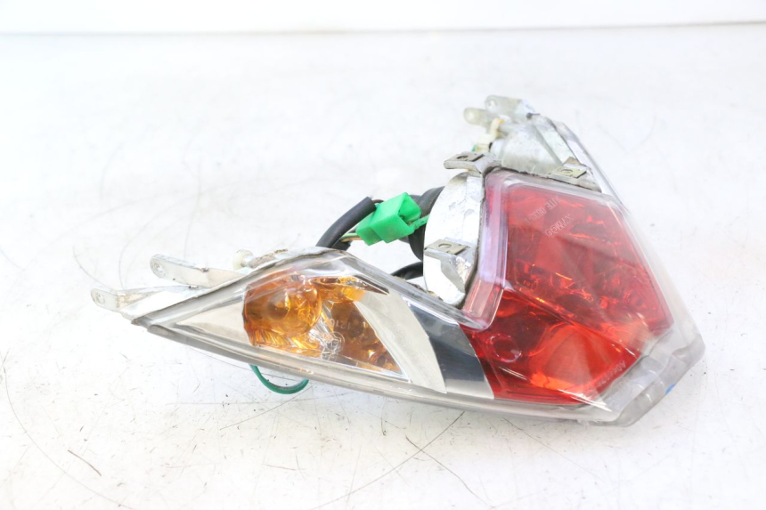 photo de FEU ARRIERE KYMCO SUPER 8 2T 50 (2007 - 2013) - Vue principale