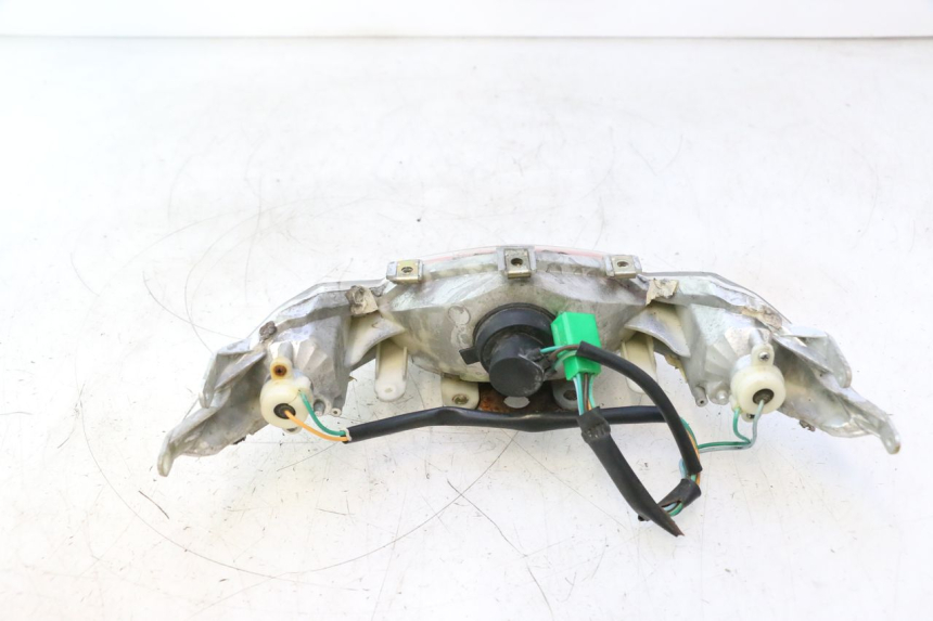 photo de FEU ARRIERE KYMCO SUPER 8 2T 50 (2007 - 2013) - Autre angle de vue