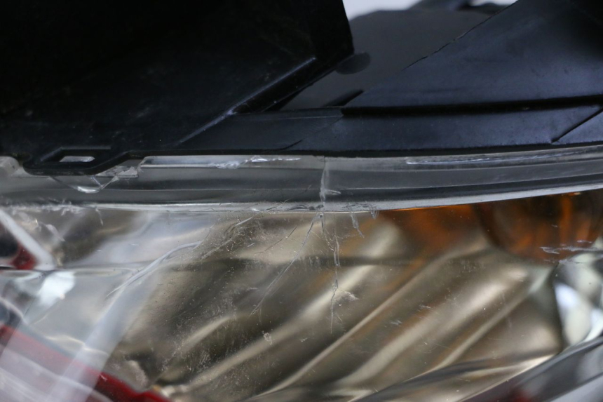 photo de FEU ARRIERE SUZUKI BURGMAN 125 (2018 - 2021)
