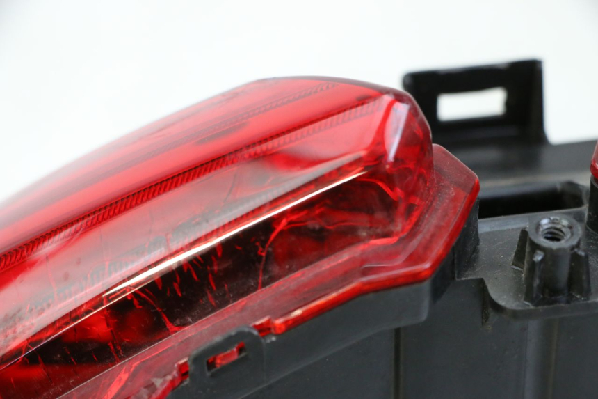 photo de FEU ARRIERE SUZUKI BURGMAN 125 (2018 - 2021)