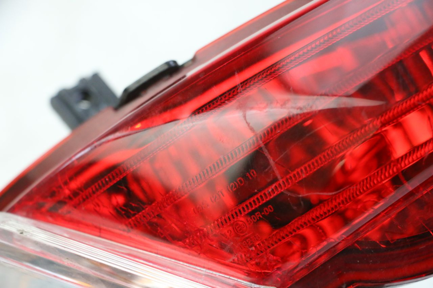 photo de FEU ARRIERE SUZUKI BURGMAN 125 (2018 - 2021)